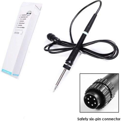 Weller Soldering Iron Handle WSP80 Pen WSD81 Handle Soldering Station 24V / 80W Soldering Iron