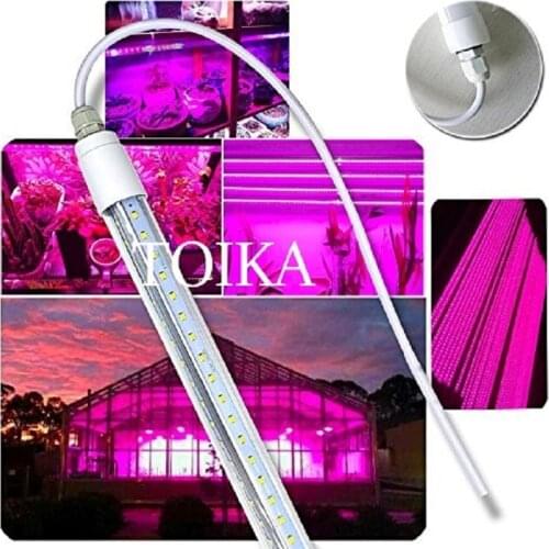 Toika LED Plant Lamps