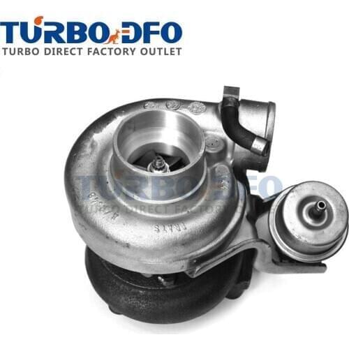 Full Turbo Turbine 452022 465941 For Nissan Patrol 2.8 TD 85Kw 116Hp RD28T 160/GR-Y60/260 Turbocharger 14411-22J04 1982-1998