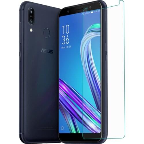 For ASUS Zenfone Live L2 Lite L1 Tempered Glass Protective For ZA550KL G553KL ZA551KL G552KL Screen Protector Glass Film