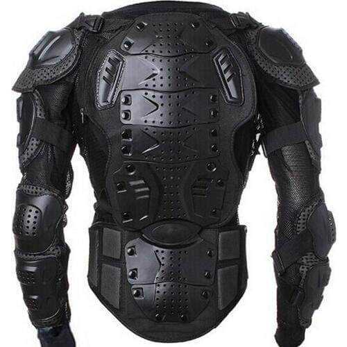 2018 NEW Professional motorcycles armor protection motocross clothing protector moto cross Back Armor pRotector212