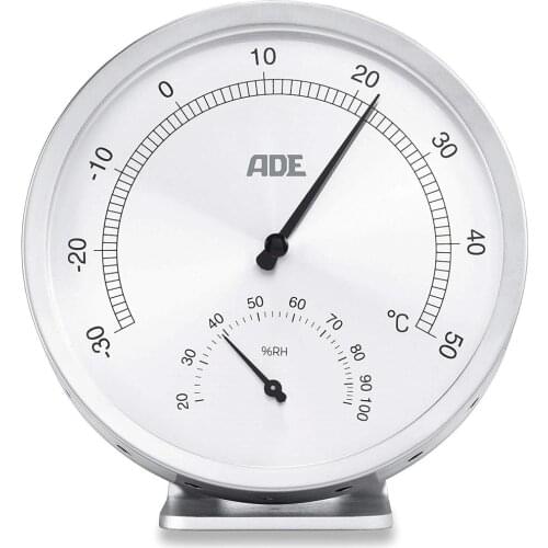 Термометры ADE China At AliExpress