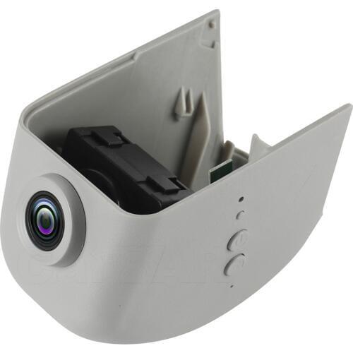 Car DVR Recorder for AUDI A1 A4L A6 Q3 Q5 2013-2015 A7LA50 OV4689 Sensor HD 1296P 30fps ADAS WIFI MIC