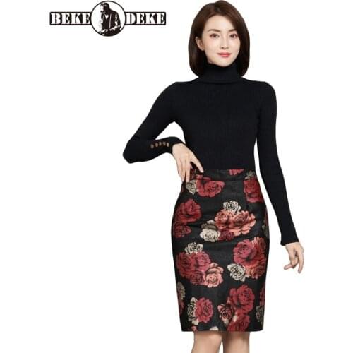 Женские юбки макси BEKEDEKE China At AliExpress