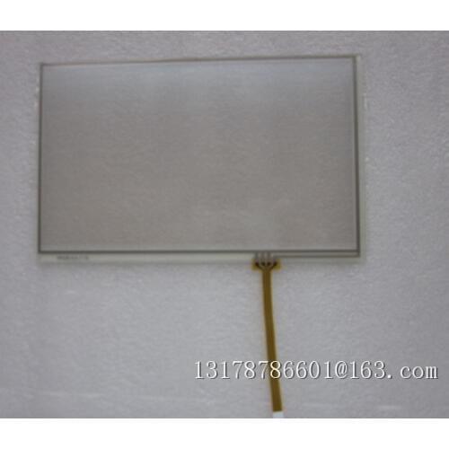 Free shipping New TH765-N TH industrial touch screen panel LCD screen