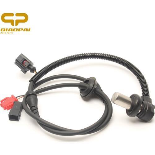 ABS Wheel Speed Sensor 4B0927803C 4B0 927 803C 0986594007 For A4 A6 Avant Volkswagen Passat Variant Skoda Superb