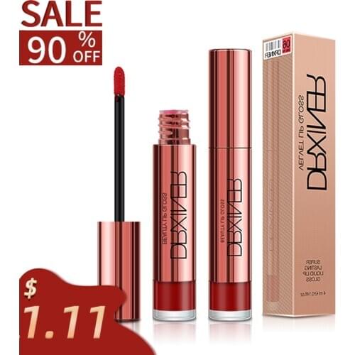 Loumesi Moisturizing Lip Gloss