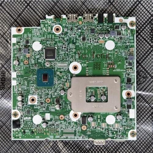 HP Prodesk 400 G3 DM motherboard 912858-001 906006-001 motherboard 100% test ok send
