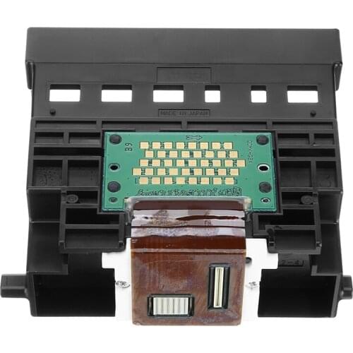 Mayitr 1pc High Quality Replacement Print Head QY6-0049 Durable 3D Printer Accessories Printhead For Canon I865 IP4000 MP760