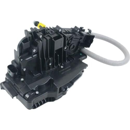 New Door Lock Actuator Front Right 0997200201 For Mercedes E300/ E400/ E450/ E53 AMG/ E63 AMG S 4Matic / E300 Base