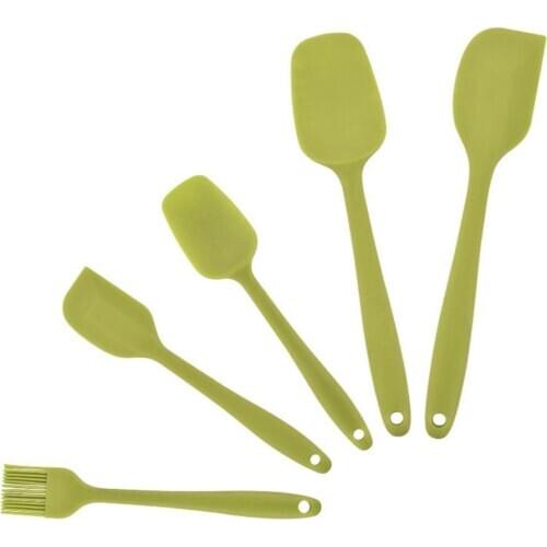 Our Cherish Pastry Scoops