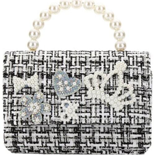 Kids Bag Purses and Handbags Cute Girls Crossbody Baby Pures and Bags Kid Small Coin Pouch Children Clutch Bag Purse
