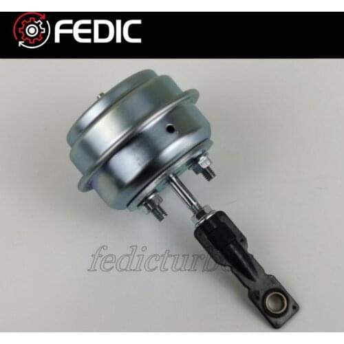 Turbocharger actuator GT1749V 713672 454232 454183 Turbo wastegate for Audi Seat Skoda VW Ford 1.9 TDI ALH AHF AFN AJM AUY ASV