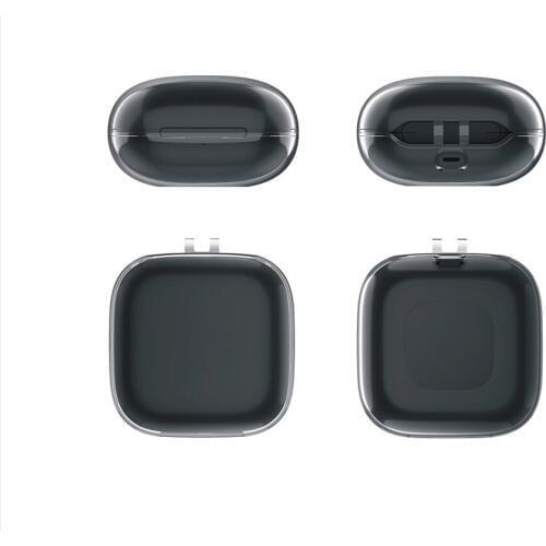 TPU Shockproof Case Charging Box Cover Skin for Beats Powerbeats Pro Wireless Earphone Headset Protective Shell Parts