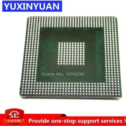 STI7111-FUC STI7111 BGA STI7111-CUC STI7111SUC STI7111IUC STI7111RUC STI7111GUC STI7111ZUC TV set-top box decoder 1PCS