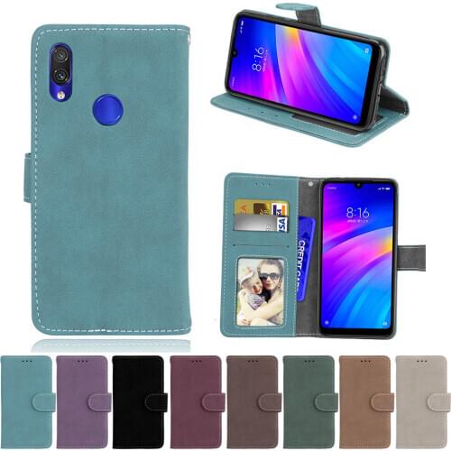 XEINFE Phone Cases Xiaomi Redmi Note 6 Pro