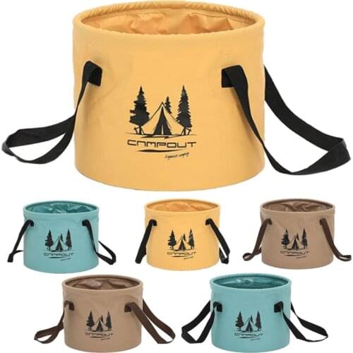 XLSXVZ Cleaning Buckets