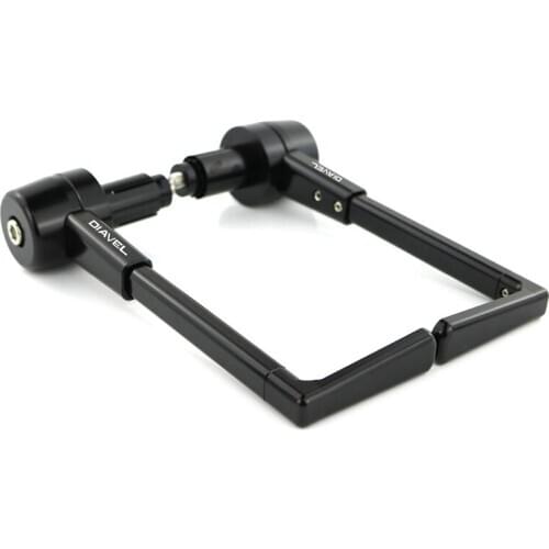 Fit For Ducati Diavel 2010-2018 Xdiavel/S 2015 2016 2017 2018 Motorcycle CNC Lever Guard Brake Clutch Lever Protector Proguard