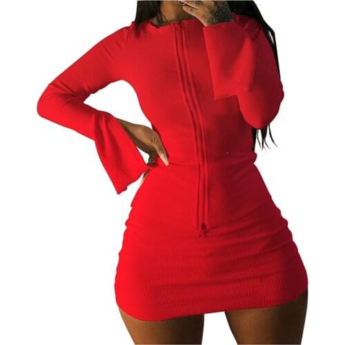 XLLAIS White Knitted Coats Two Piece Sets Sweat Suits Clothes Women Long Sleeve Zippers Top and Mini Short Skirt Matching Outfit