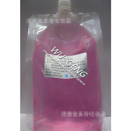 1KG Rose Toner Moisturizing Facial Moisturizer PH Balance Stem Cell 1000ml Beauty Salon Equipment Wholesale