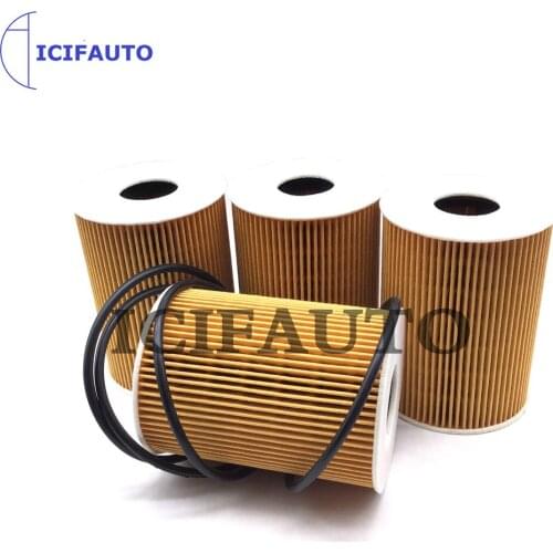 11427840594 11427834734 Oil Filters HU9265X For BMW E60 E63 M5 M6 V10 5.0 2006 2007 2008 2009 2010