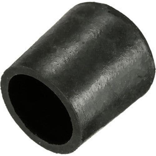 4Pcs/Set Rubber Protector Caps Anti Scratch Cover for Chair Table Furniture Feet Leg TS1