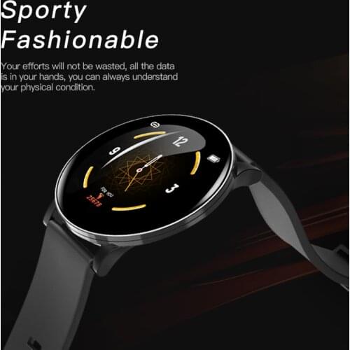 Men's Electronic Watch CAINUOS China