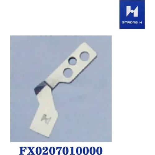 YUK Sewing Machine Parts Strong H Knife NO.FX0207010000