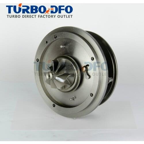 GTB2056V Turbine CHRA For Volvo C30 C70 S40 S60 S70 S80 V50 XC90 2.4 D5 120-132Kw I5D Turbo Core 762060-0013 312930297 2006
