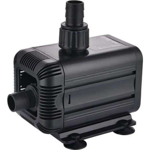 Hailea Submersible Pump Fish Tank Filter Ultra-quiet Amphibious Circulation HX6510 HX6520 HX6530 HX6540 HX6550 fish pump