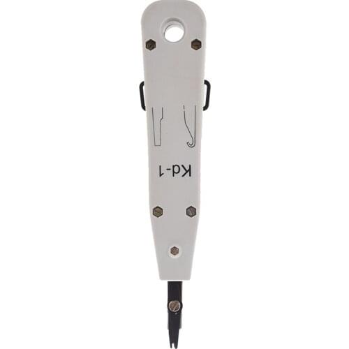 IDC Punch Down Tool Telephone/Cat5 Insertion