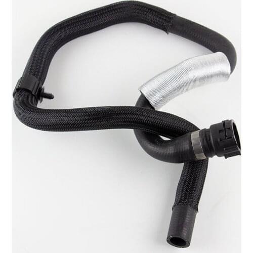 Hose Cooling Set For Land Rover Range Evoque 2.0L 2012-2018 LR054981 LR044291