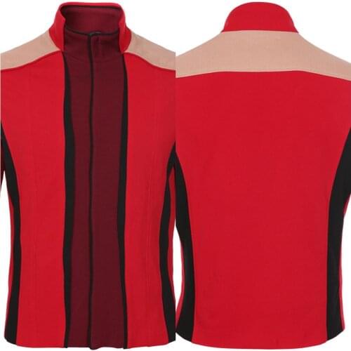 Movie Sonic Dr. Ivo Robotnik Cosplay Costume Adult Men Women Jacket Coat Pant Suit Halloween Carnival Costume