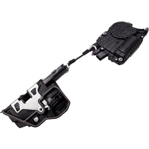 Front Right Passenger Side Soft Close Door Lock Actuator For BMW F10 F11 F02 F04