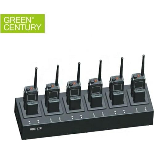 MTP850 multi charger for TETRA two way radio NI-CD NI-MH Li-ion battery