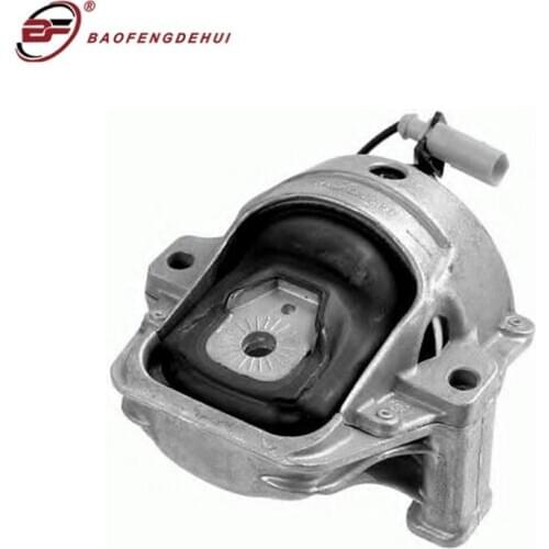 Motor Support 8R0199381AK=8K0199381AK=8K0199381NE=8K0199381JQ Engine Mounting For Audi A4 A5 Q5