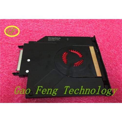 Wholesale for Lenovo for Nvidia GT755M5 SLI UltraBay Grafikkarte for Lenovo for IdeaPad Y510p GT755M 2GB Graphics Card