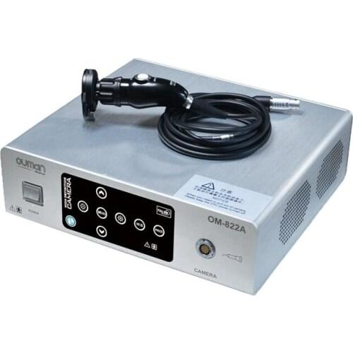 The Basis of Surgical Instruments Properties Medical CMOS Endoscope Camera