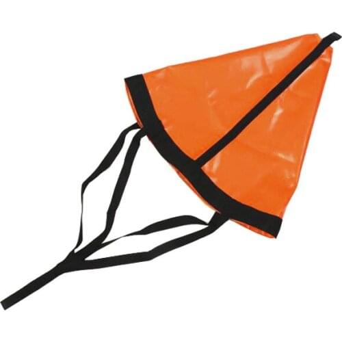 24 Inch Anchor Portable Tough Yacht Speedboat Fishing Tool SEA ANCHOR