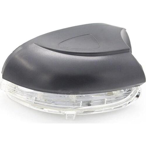 5K0949101 5K0949102 RearView Mirror Turn Signal Repeater Light Lamp For VW Golf 6 Passat for Jetta Touran for Volkswagen