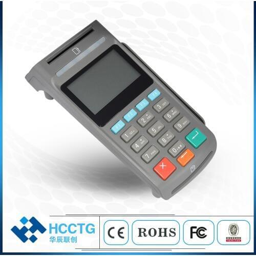 Vending Machine Security Payment Card Reader ECR POS Pin Pad With Shield Z90PD