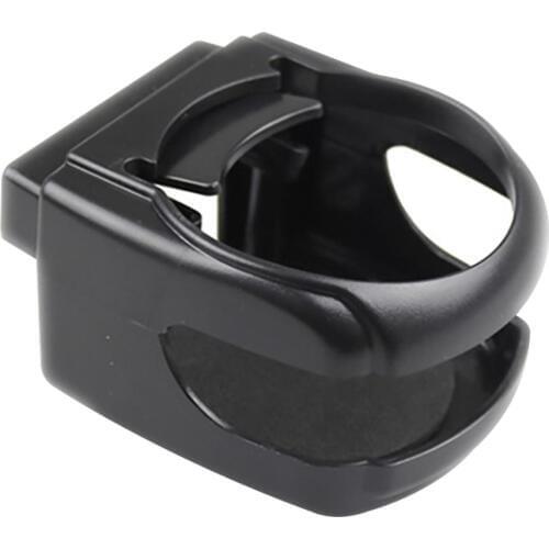 Universal Car Vehicle Air Vent Mount Plastic Drink Cup Bottle Holder Bracket