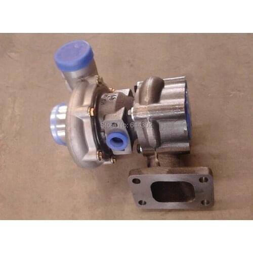Weifang Weichai Diesel Engine Spare Parts K4100 Motor Turbocharger Supercharger K4100 engine parts