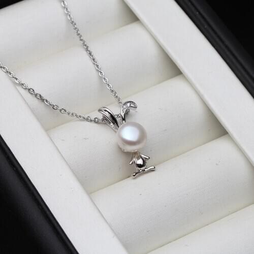 You Noble Baby Necklaces