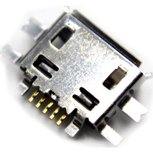 Charging port for Nokia N97 N97mini E52 E55 N8 charger connector port socket plug