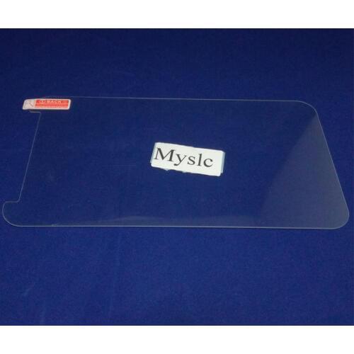 Myslc Universal Tempered Glass Screen Protector Film For Irbis TZ855/TZ881/TZ857/TZ882/TZ891 8 inch Tablet Size:204.8x119.8mm