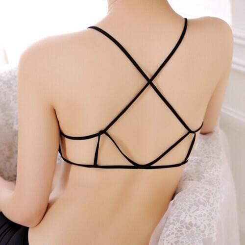 Women Sexy Bras Seamless Tube Top Fashion Girl and Woman Bandeau Top Cropped Feminino Hot 2021