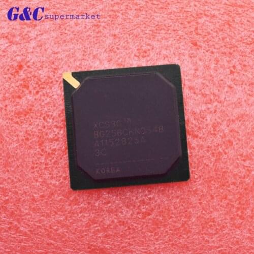 1/5PCS XCS30-3BG256CKN BGA256 XCS30 GOOG QUALITY diy electronics