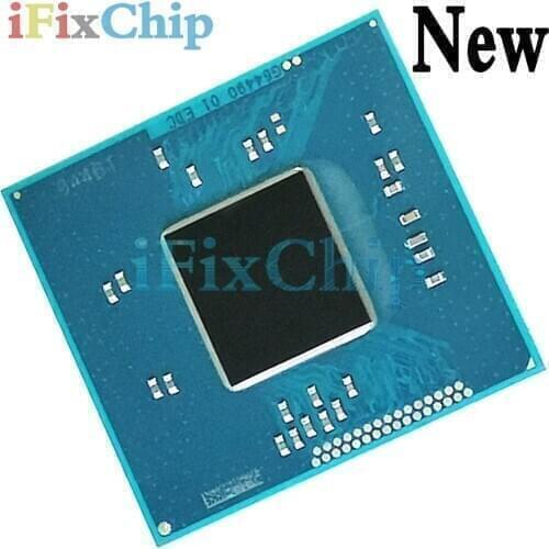 100% New SR1W3 N2930 BGA Chipset