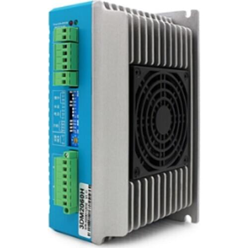 3DM2060H three-phase 86/110 digital hybrid stepping motor driver AC 220V